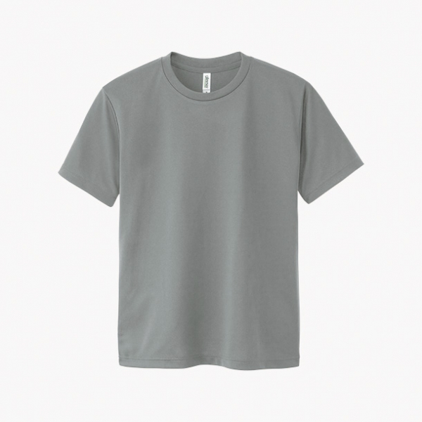 排汗短袖T恤(日本Glimmer)